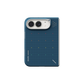 AULUMU iPhone Duo 專屬保護殼系列｜Particle Aramid Fiber 芳綸纖維｜摺疊鉸鏈防護