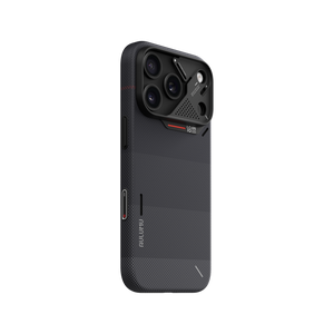 AULUMU A18 Ultra Slim A18 Ultra Slim 漸變芳綸纖維 輕薄手機殼｜iPhone 18 Pro/Pro Max｜MagSafe