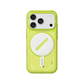 AULUMU A18 Lumen Transparent  晶透 PC 輕薄手機殼｜iPhone 18 Pro/Pro Max｜MagSafe