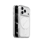 完美展現裸機色彩！AULUMU A18 LUMEN 採用頂級抗黃變 PC 材質，結合 Ultra-Slim 輕薄全包覆、CoolHyper 散熱與 MagSafe 強悍磁吸，極簡透明也能充滿未來都會機能。