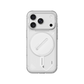 AULUMU A18 Lumen Transparent  晶透 PC 輕薄手機殼｜iPhone 18 Pro/Pro Max｜MagSafe