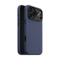 AULUMU A18 Particle 立體顆粒皮革 輕薄全包手機殼｜iPhone 18 Pro/Pro Max｜MagSafe