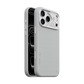 AULUMU A18 Particle 立體顆粒皮革 輕薄全包手機殼｜iPhone 18 Pro/Pro Max｜MagSafe