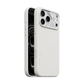 AULUMU A18 Particle 立體顆粒皮革 輕薄全包手機殼｜iPhone 18 Pro/Pro Max｜MagSafe
