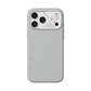 AULUMU A18 Particle 立體顆粒皮革 輕薄全包手機殼｜iPhone 18 Pro/Pro Max｜MagSafe