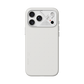 AULUMU A18 Particle 立體顆粒皮革 輕薄全包手機殼｜iPhone 18 Pro/Pro Max｜MagSafe