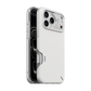 AULUMU A18 Armor Shockproof Case 輕薄防摔手機殼｜iPhone 18 Pro/Pro Max 專用｜支援 MagSafe