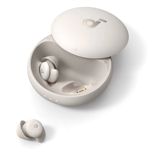 Anker Soundcore Sleep A20 助眠耳機｜4重降噪設計｜MEMS 感測器追蹤睡眠質素
