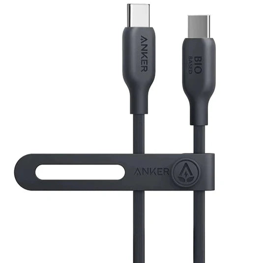 ANKER USB-C to USB-C IPhone15 240W快充數據線 544