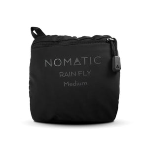 NOMATIC Rain Cover 防雨罩背包套 中型｜防水耐用設計｜適配多款背包
