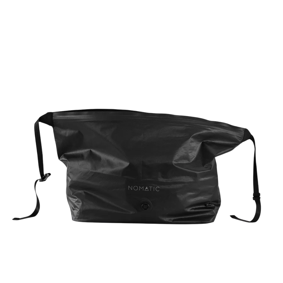 NOMATIC Vacuum Bag 2.0 真空收納袋｜輕鬆壓縮空間｜防水耐用設計