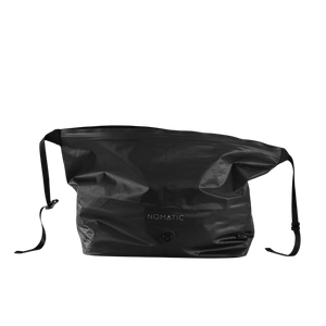 NOMATIC Vacuum Bag 2.0 真空收納袋｜輕鬆壓縮空間｜防水耐用設計