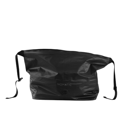 NOMATIC Vacuum Bag 2.0 真空收納袋｜輕鬆壓縮空間｜防水耐用設計