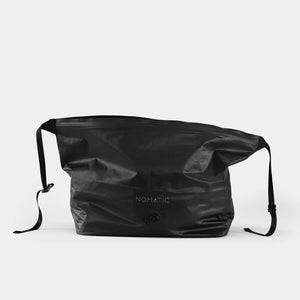 NOMATIC Vacuum Bag 2.0 真空收納袋｜輕鬆壓縮空間｜防水耐用設計