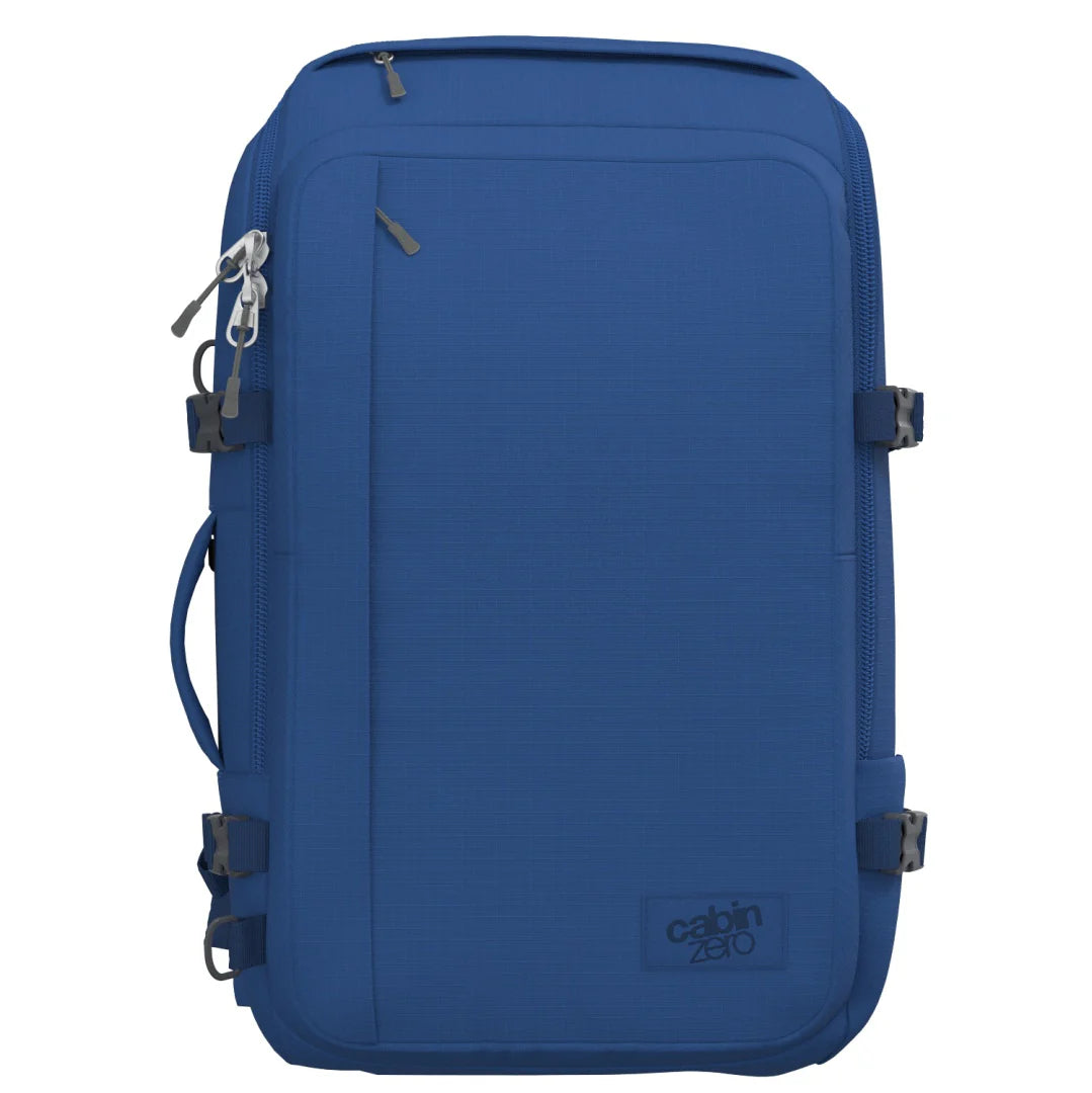 CABIN ZERO ADV Backpack 42L｜防撕裂防潑水背囊