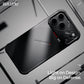 AULUMU A18 Armor 防撞芳綸纖維全包手機殼｜iPhone 18 Pro/Pro Max｜MagSafe