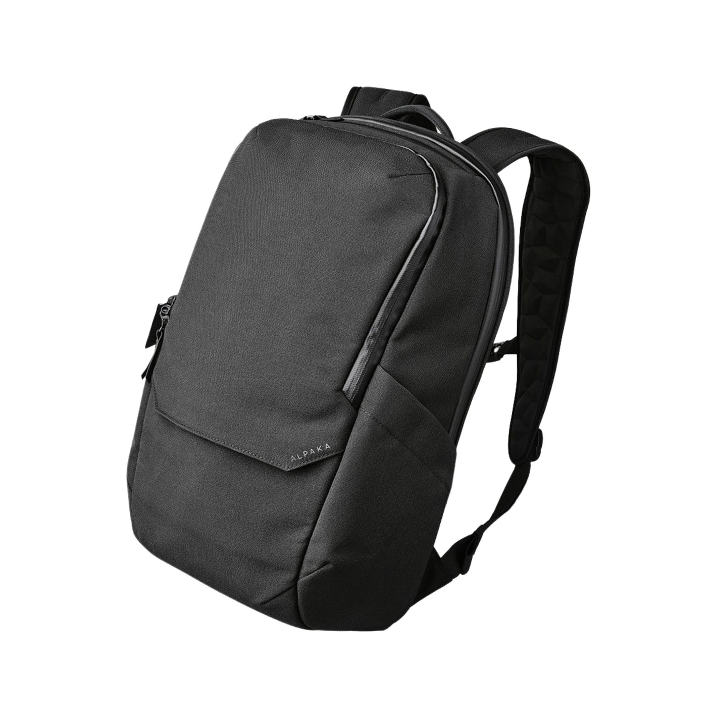 ALPAKA Elements Backpack Pro 背囊｜專為現代都市與旅行設計的多功能背包