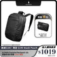 ALPAKA Essential Backpack 16L 輕量防潑水背囊｜城市通勤與旅行背包
