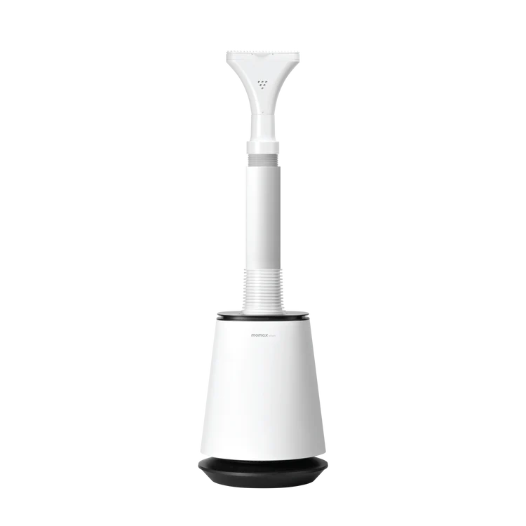 MOMAX Air Pure Duo IoT 紫外線冷暖淨化風扇 AP16S