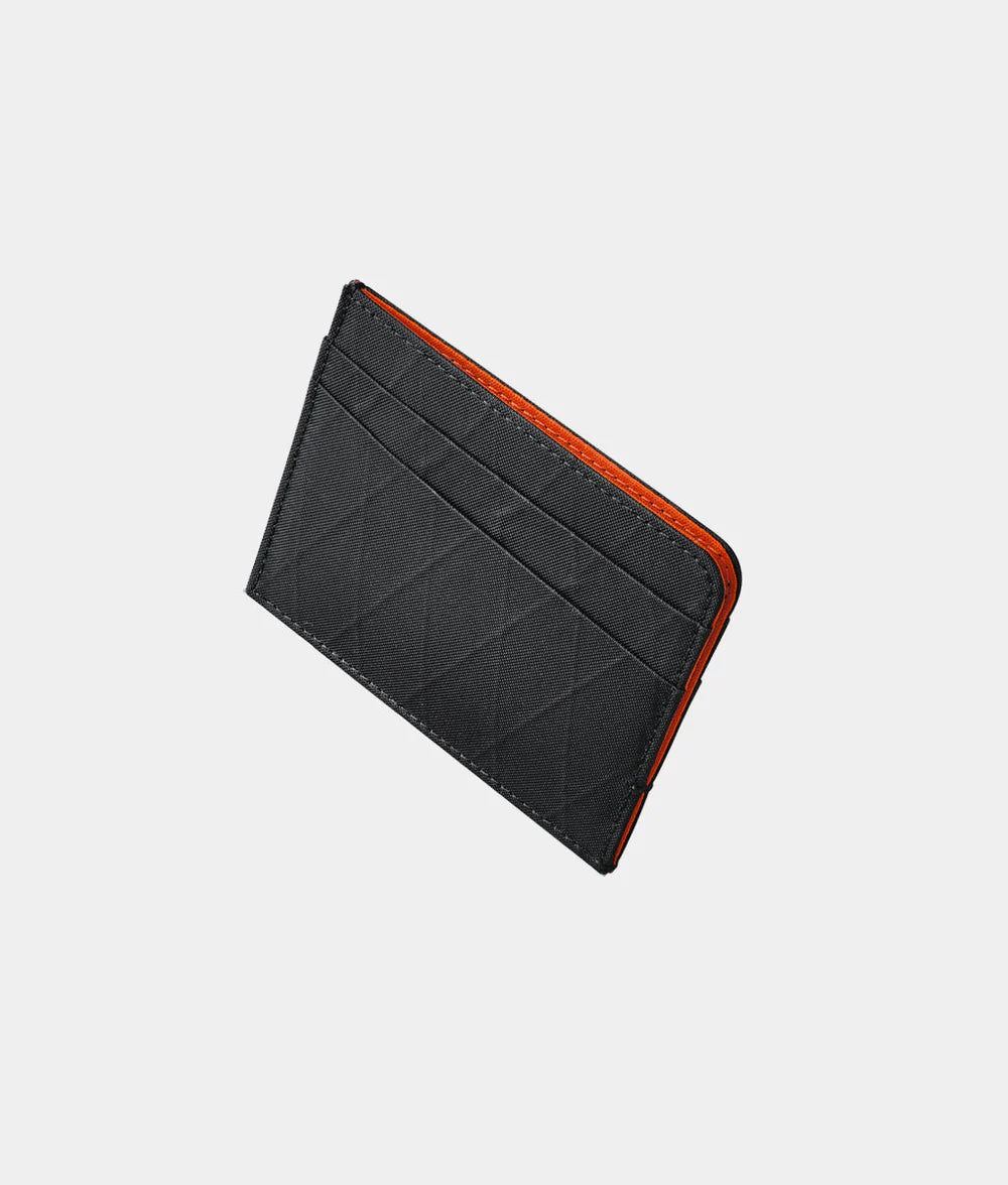ALPAKA Ark Card Wallet｜X-Pac材質，輕便與實用卡包 