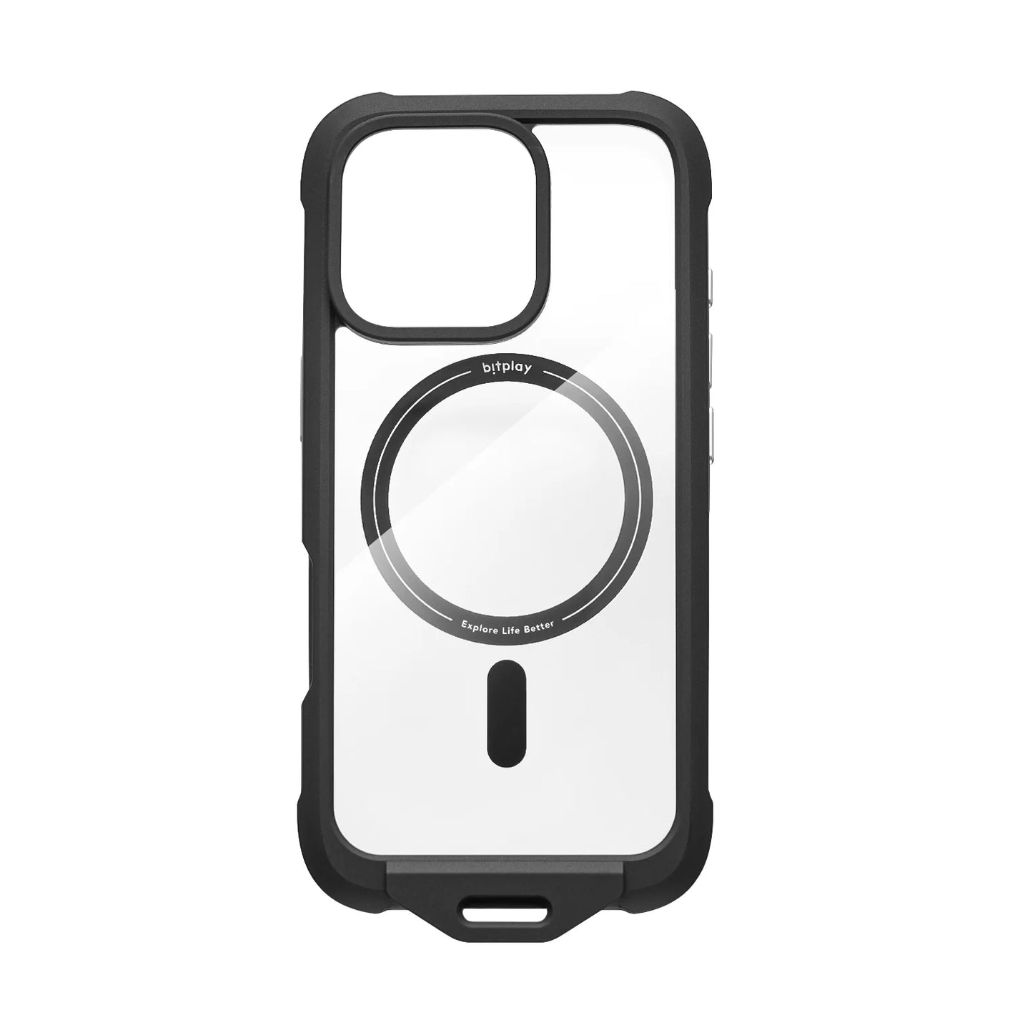 BITPLAY Wander Case for iPhone 16｜磁吸掛扣手機殼