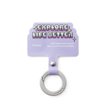 BITPLAY Strap Adapter｜個性化手機掛繩配件