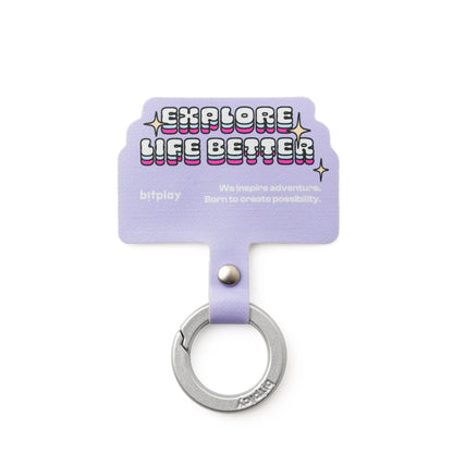 BITPLAY Strap Adapter｜個性化手機掛繩配件