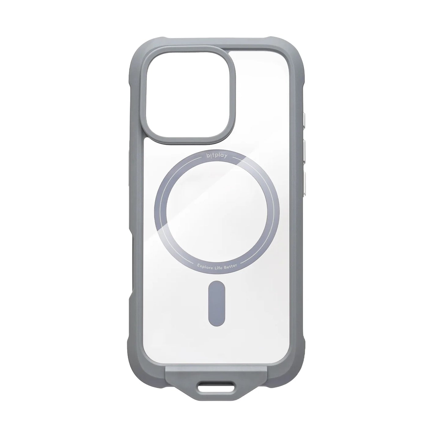BITPLAY Wander Case for iPhone 16｜磁吸掛扣手機殼