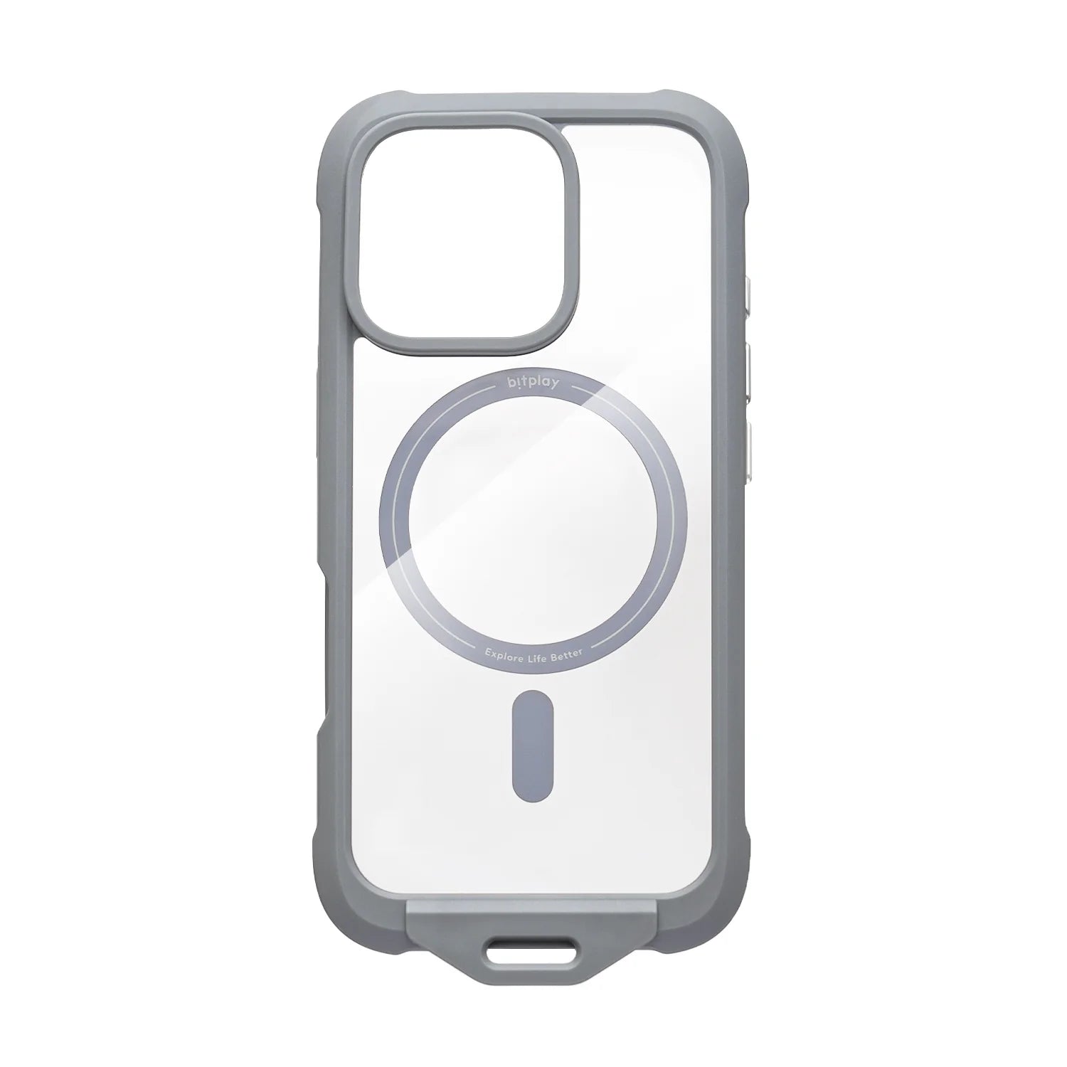 BITPLAY Wander Case for iPhone 16｜磁吸掛扣手機殼