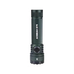 ACEBEAM E75 強光手電筒｜4500流明高性能設計，260米投射距離