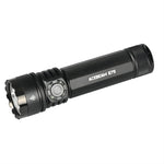 ACEBEAM E75 強光手電筒｜4500流明高性能設計，260米投射距離