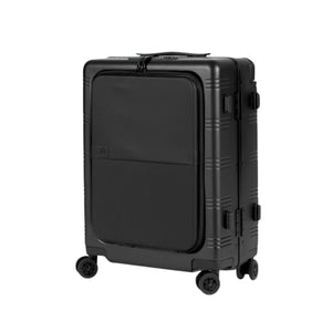 AIRBACK Next Suitcase｜可壓縮大容量行李箱