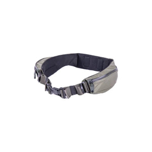 BOUNDARY SUPPLY Adventure Waist Belt 腰帶｜旅行必備配件

