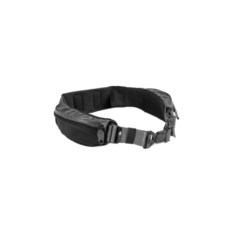 BOUNDARY SUPPLY Adventure Waist Belt 腰帶｜旅行必備配件
