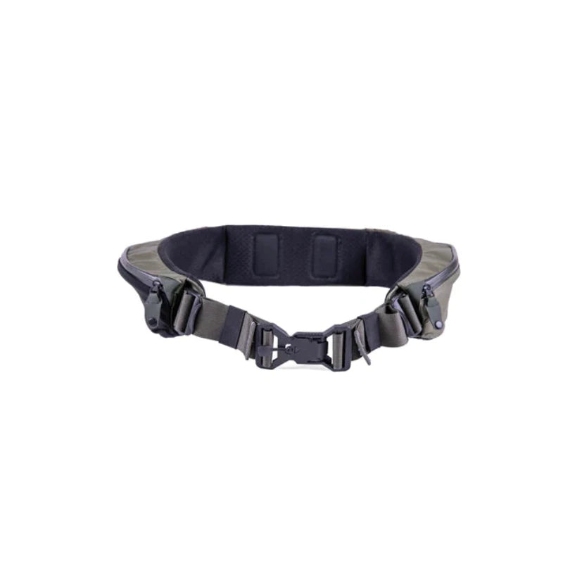 BOUNDARY SUPPLY Adventure Waist Belt 腰帶｜旅行必備配件
