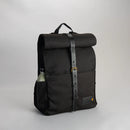 PROPERTY OF Alex 24h Backpack 帆布防水背囊