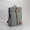 PROPERTY OF Alex 24h Backpack 帆布防水背囊
