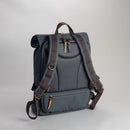 PROPERTY OF Alex 24h Backpack 帆布防水背囊