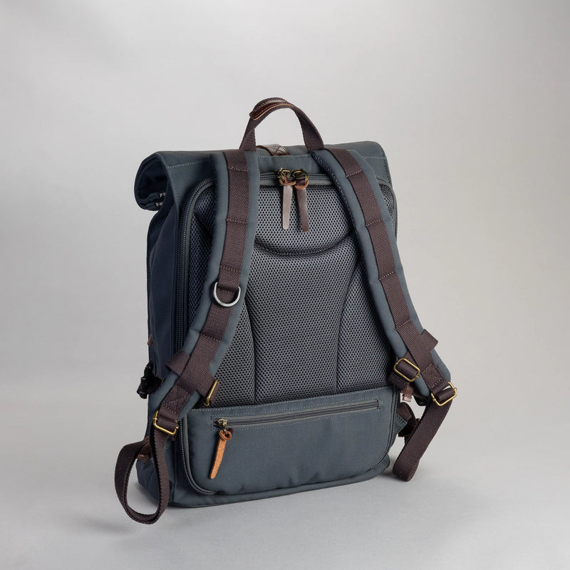 PROPERTY OF Alex 24h Backpack 帆布防水背囊