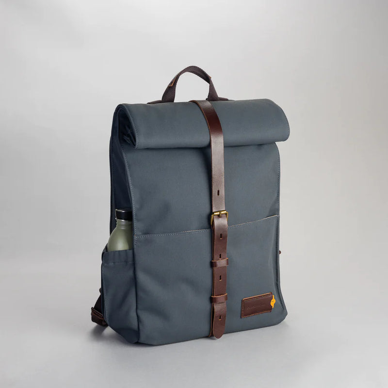 PROPERTY OF Alex 24h Backpack 帆布防水背囊