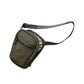 ALPAKA Vertical Sling 迷你側肩包 600D｜RFID 阻擋口袋設計，保障個人資料安全