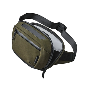 ALPAKA Bravo Waist Pack 腰包 600D｜適合日常通勤、旅行及戶外活動