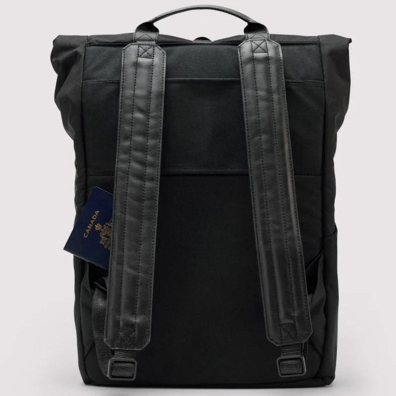 Loctote Onyx Backpack 防盜背囊，防割設計與防水功能結合，適合旅行與日常使用