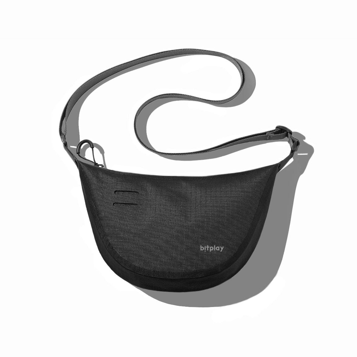 BITPLAY AquaSeal Shoulder Bag｜時尚多功能防水斜孭袋
