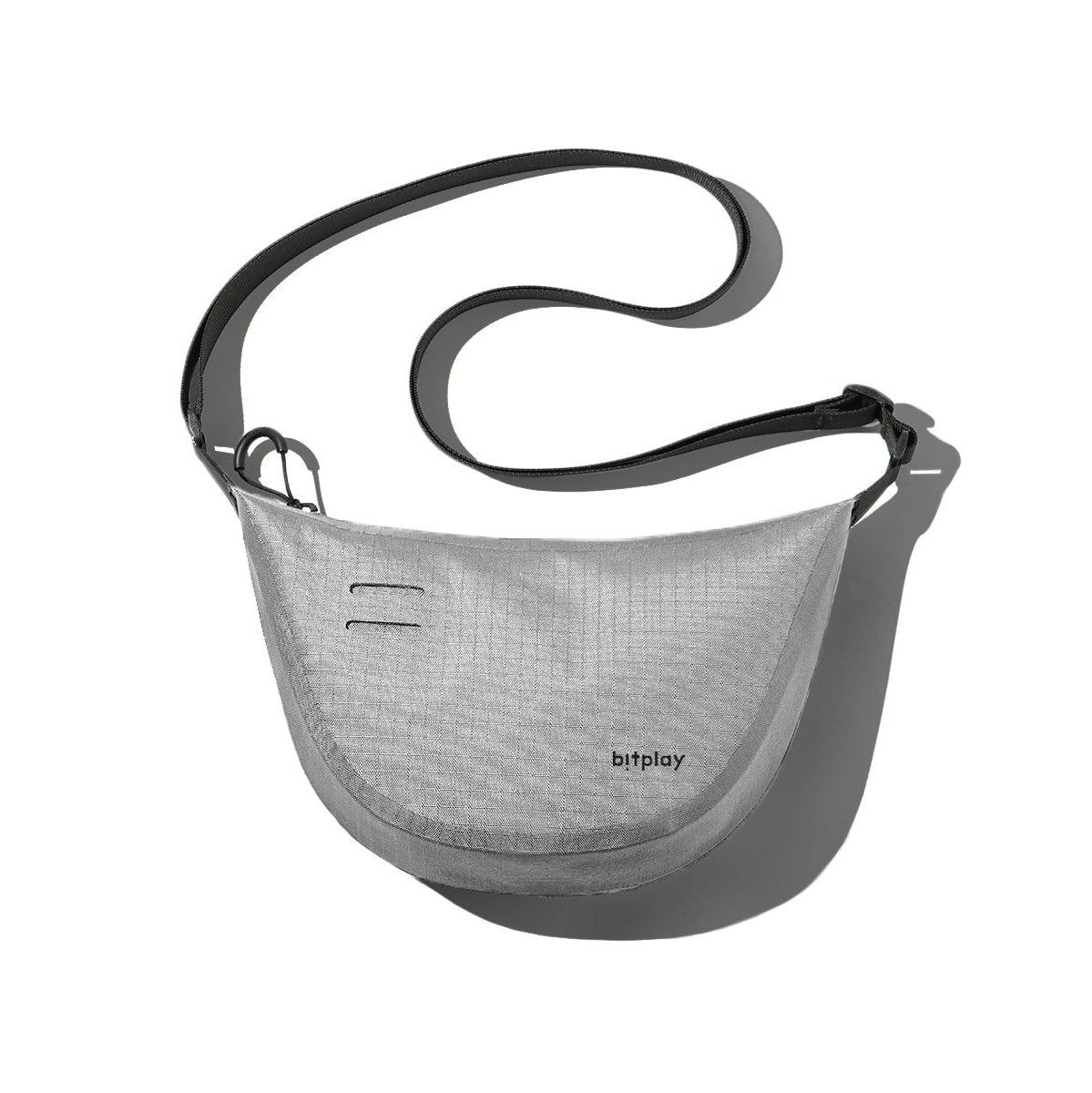 BITPLAY AquaSeal Shoulder Bag｜時尚多功能防水斜孭袋