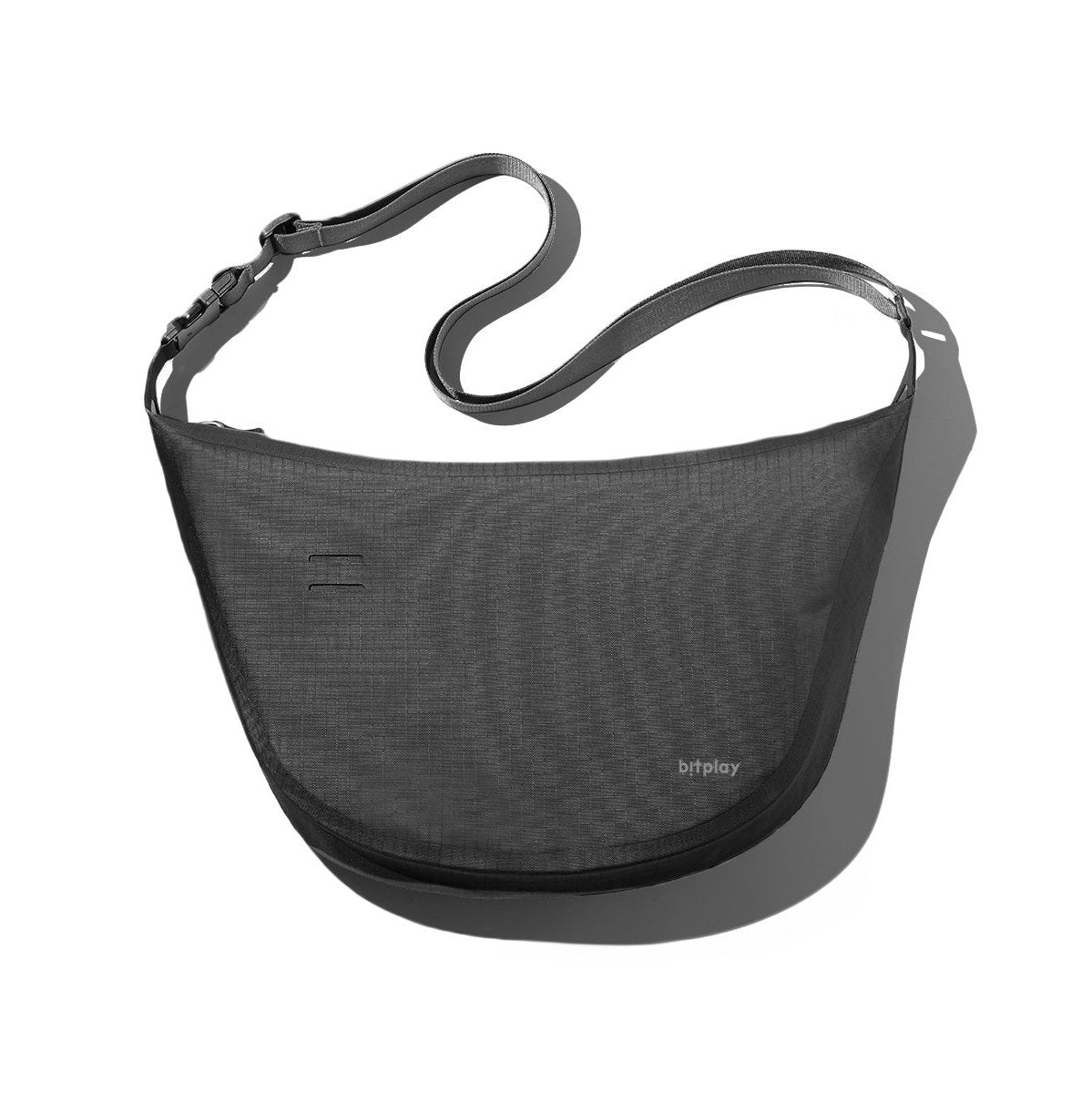 BITPLAY AquaSeal Shoulder Bag｜IPX7 全防水斜孭袋