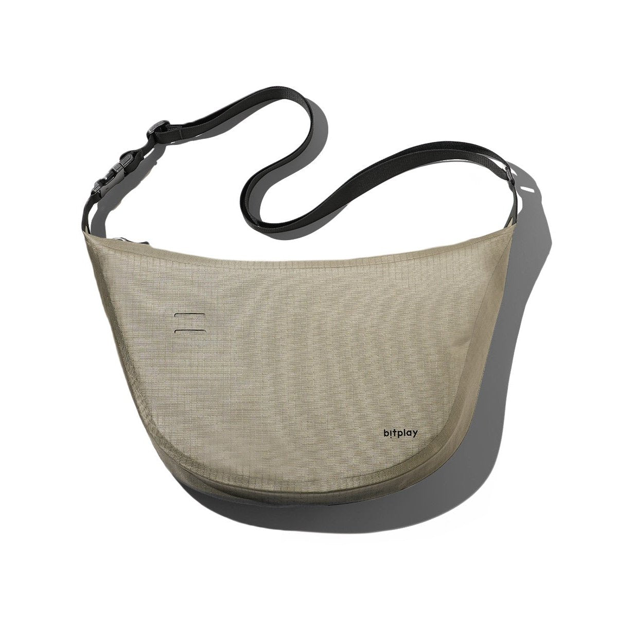BITPLAY AquaSeal Shoulder Bag｜適合通勤與旅行