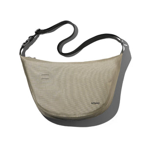 BITPLAY AquaSeal Shoulder Bag｜適合通勤與旅行
