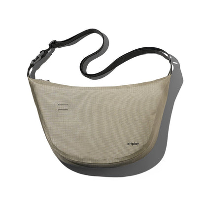 BITPLAY AquaSeal Shoulder Bag｜適合通勤與旅行