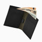  ALPAKA Ark Bifold Cash Wallet 雙折錢包 - Axoflux 300D RFID 防盜保護
